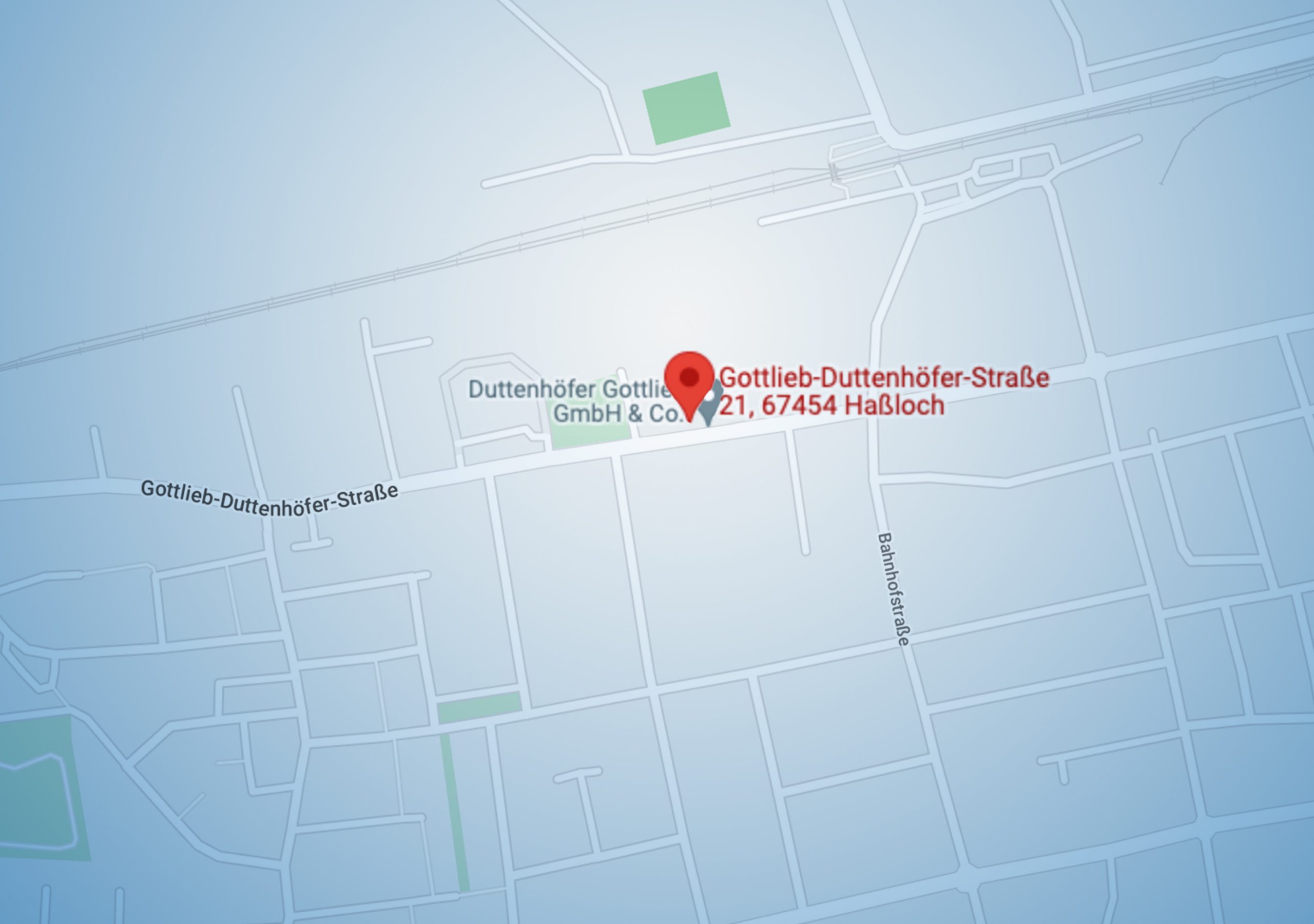 Gottlieb-Duttenhöfer-Straße 21, 67454 Haßloch